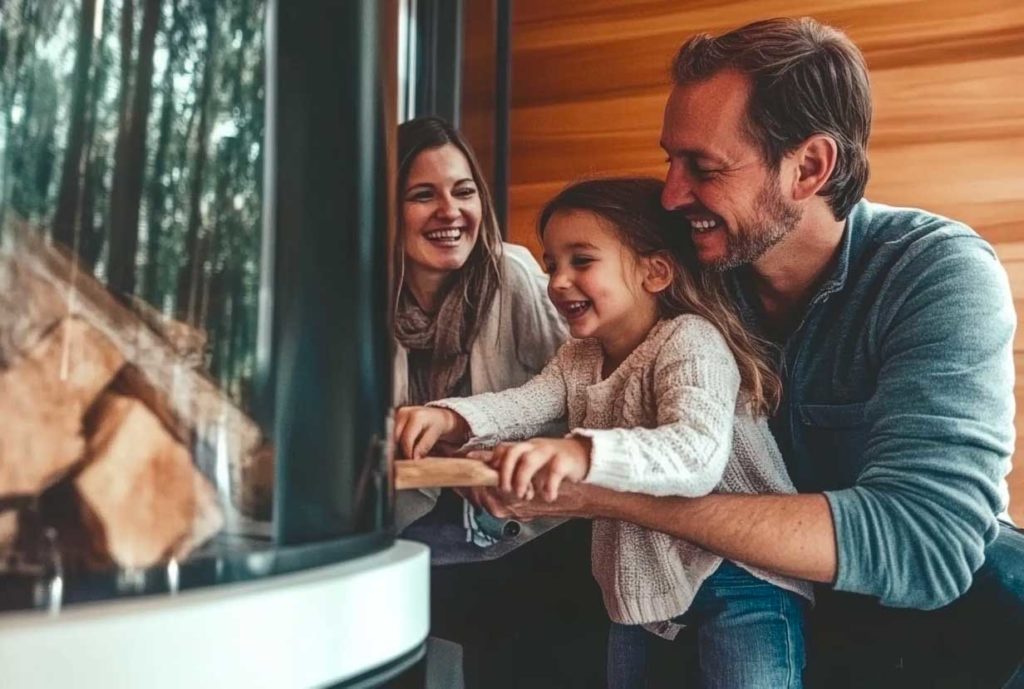 Conseils Pratiques pour Choisir et Utiliser un Poêle à Bois