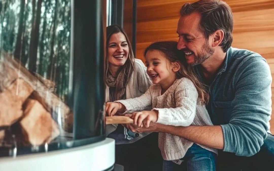 Conseils Pratiques pour Choisir et Utiliser un Poêle à Bois