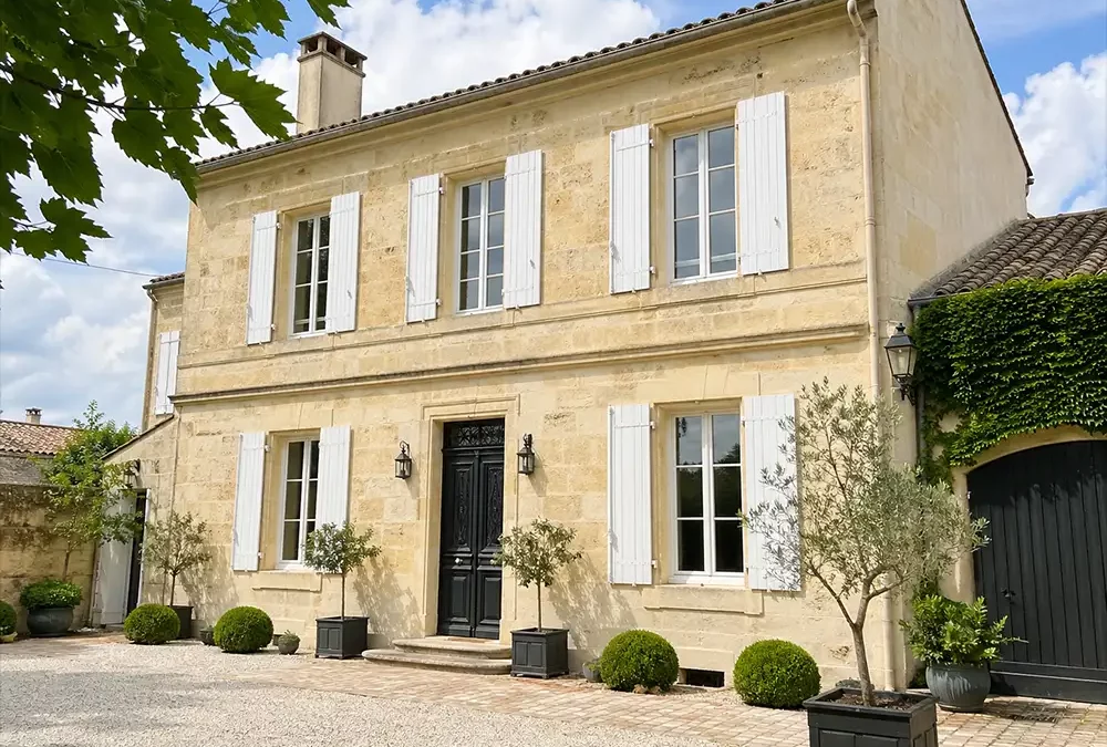 Quel poêle choisir pour une maison ancienne à Libourne et dans le Libournais ?