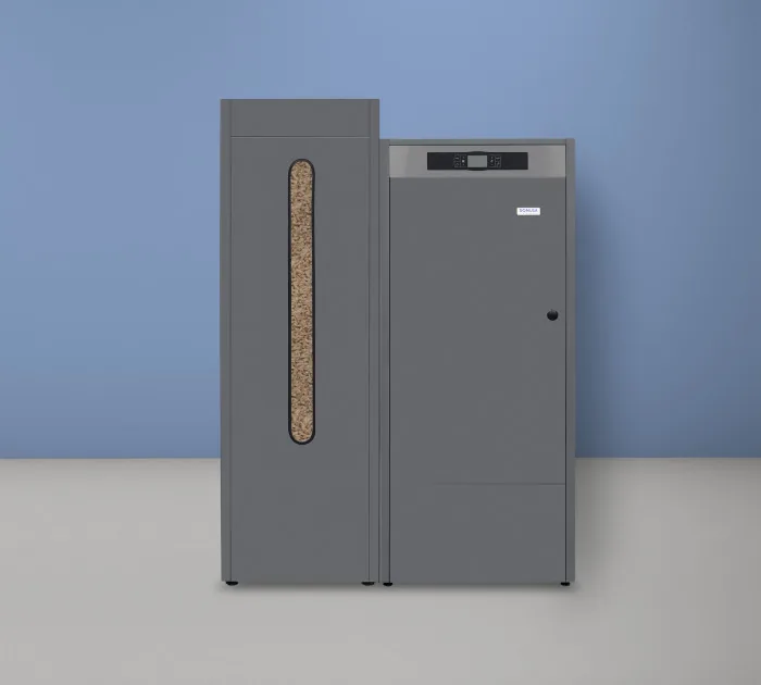 Domusa Teknik – Bioclass IC