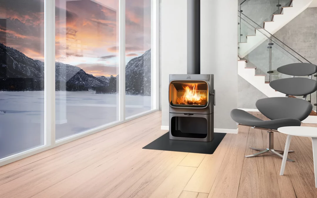 Jotul – F 305 RB Noir