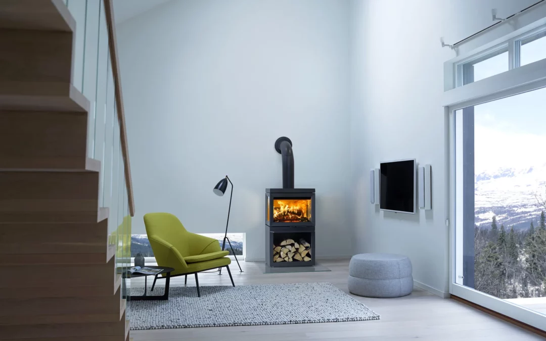 Jotul – F 520