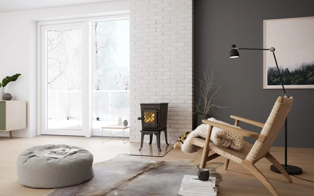 Jotul – F602