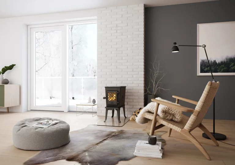 Jotul – F602