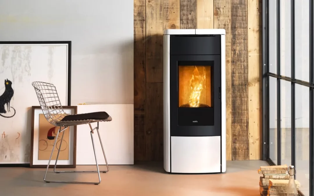 Nobis A9 Zenith