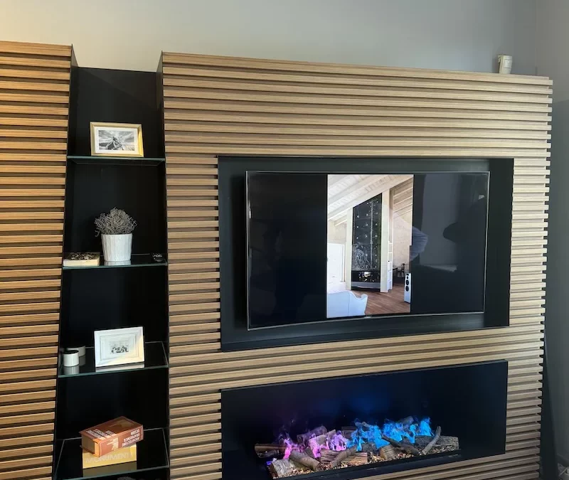 M Living – Brace