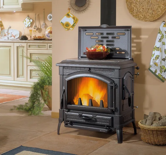 La Nordica Extraflamme Isotta CC Lean