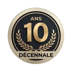 Garantie décennale MAAF