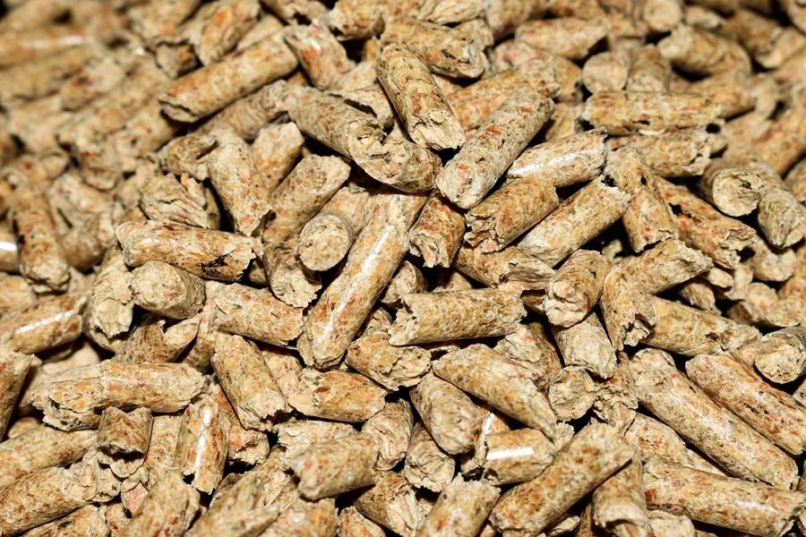poêle a bois et a granules Libourne le cœur du foyer